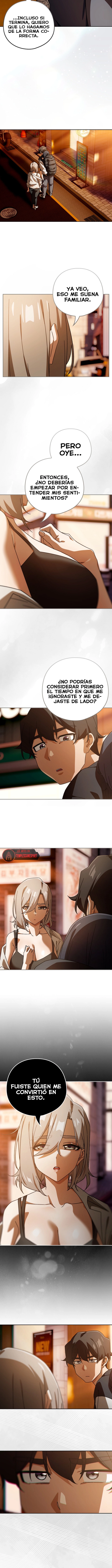 Encendida – español Capítulo 96 - Page 9