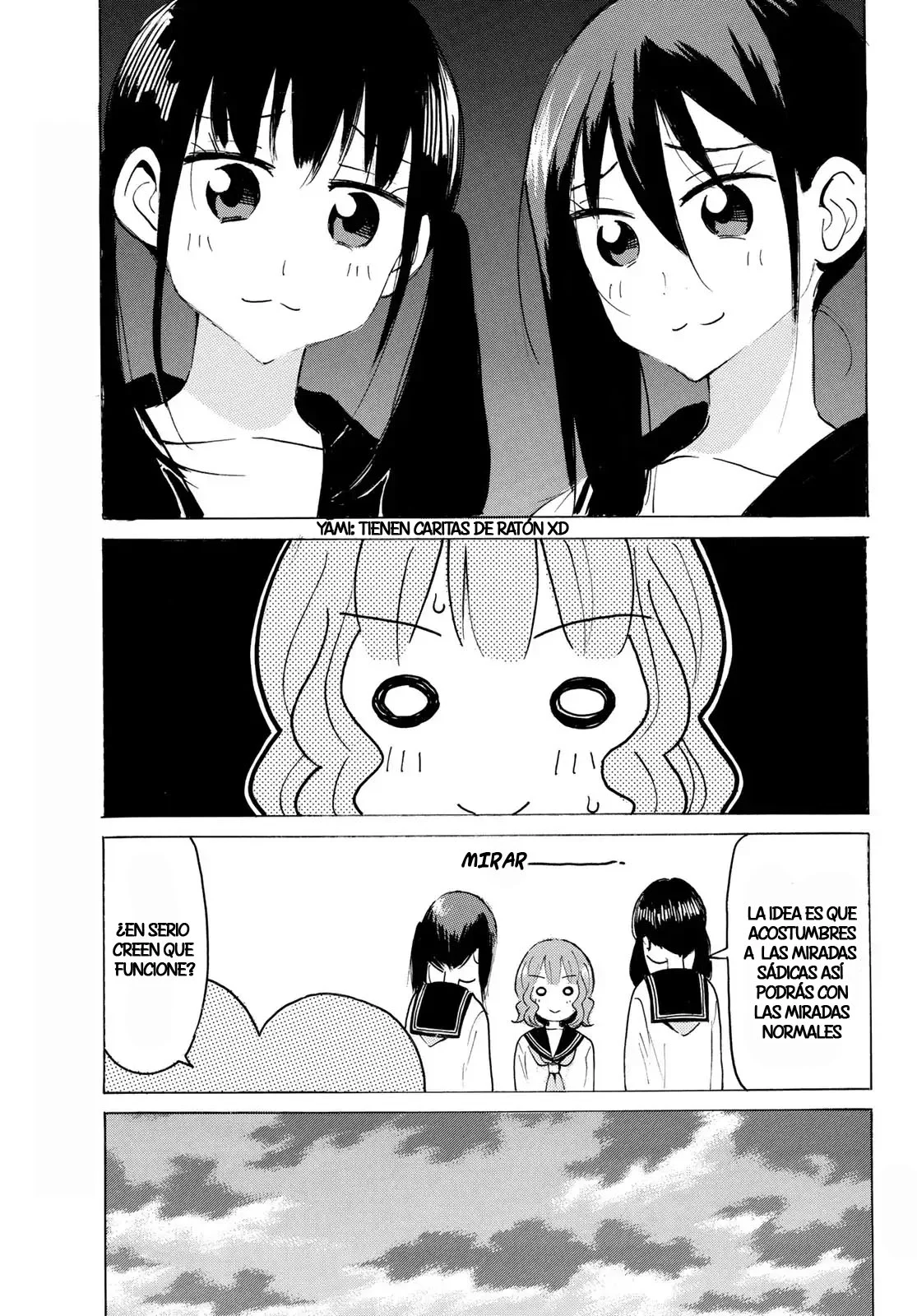 Yaotome X2 Capítulo 45 - Page 13