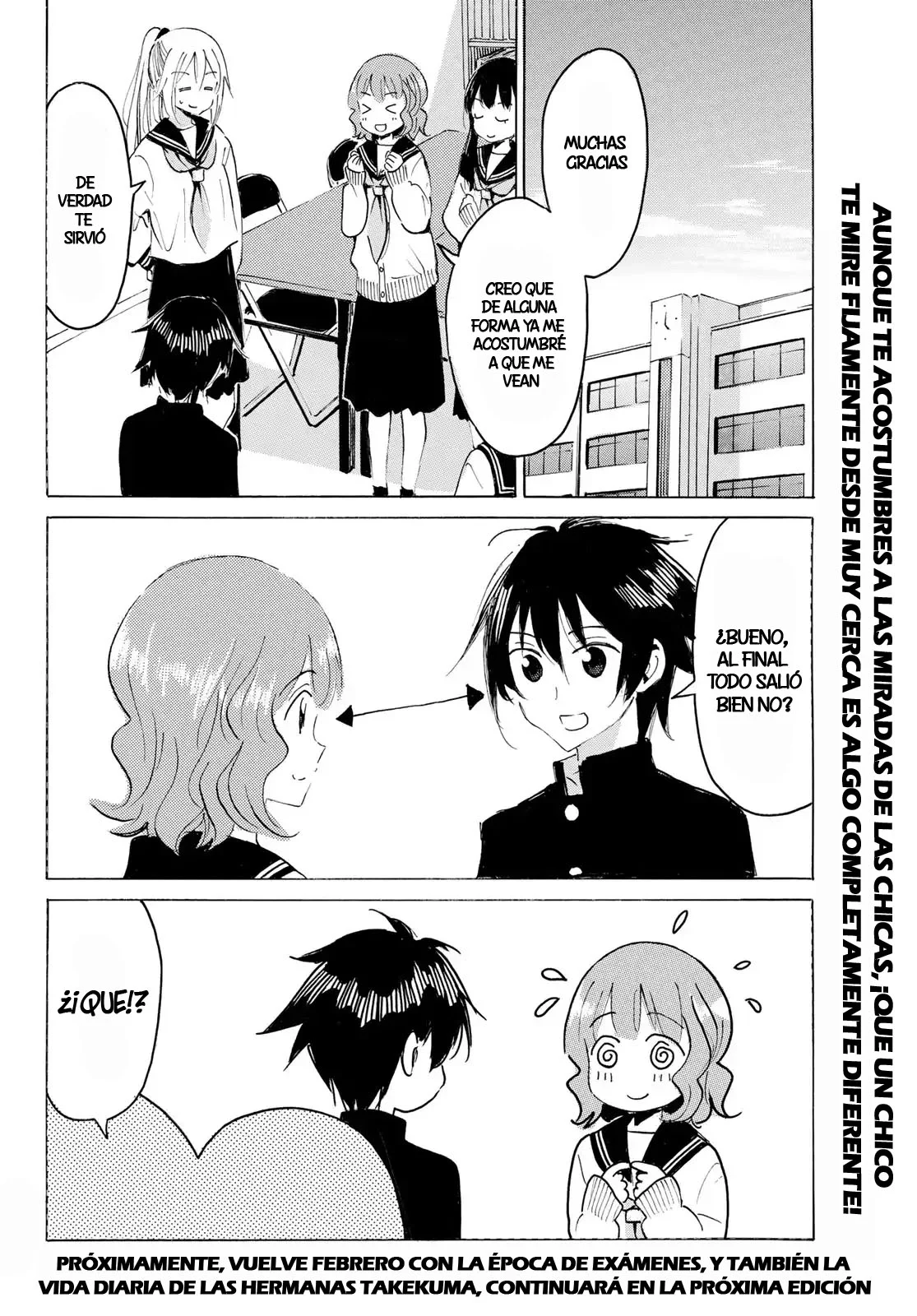 Yaotome X2 Capítulo 45 - Page 14