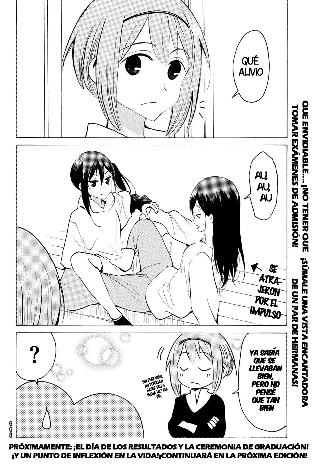 Yaotome X2 Capítulo 46 - Page 14