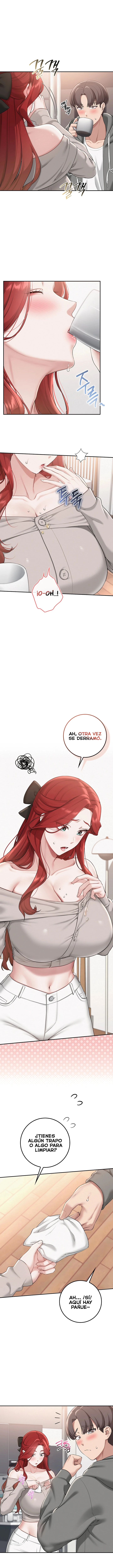 Las chicas más sexys del campus Capítulo 32 - Page 2