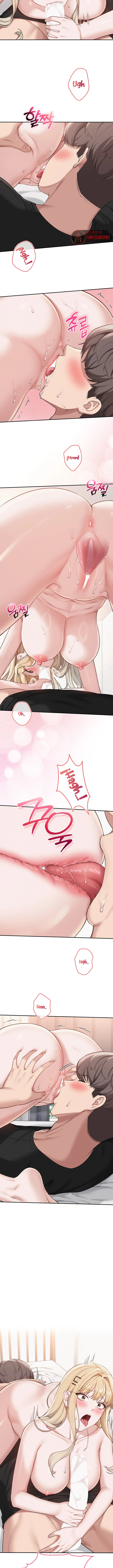 Las chicas más sexys del campus Capítulo 38 - Page 5