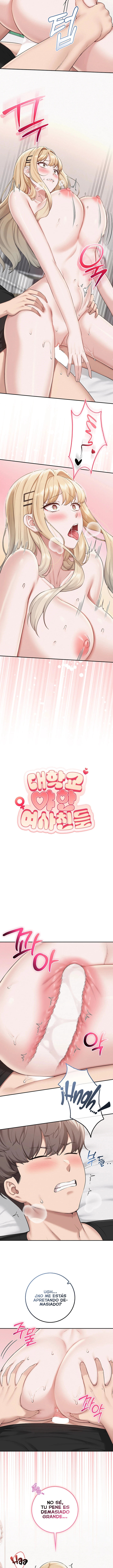 Las chicas más sexys del campus Capítulo 39 - Page 2