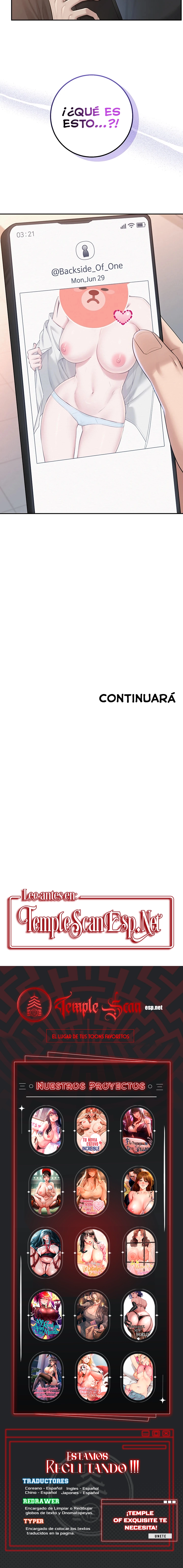 Las chicas más sexys del campus Capítulo 53 - Page 13