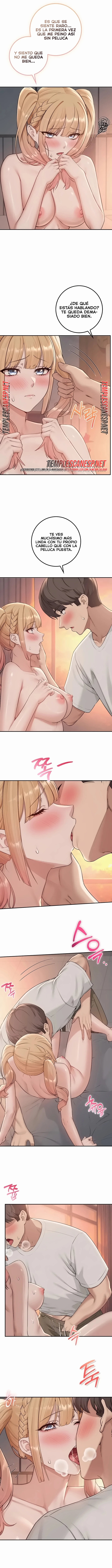 Las chicas más sexys del campus Capítulo 64 - Page 5