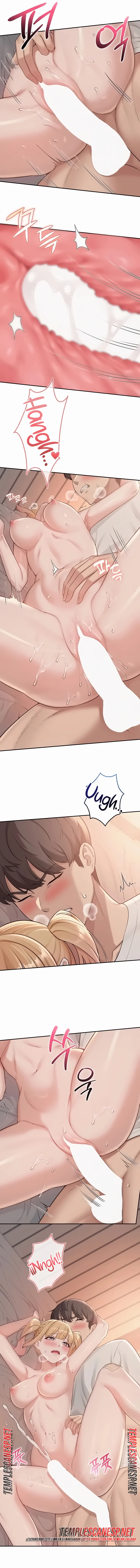 Las chicas más sexys del campus Capítulo 65 - Page 10
