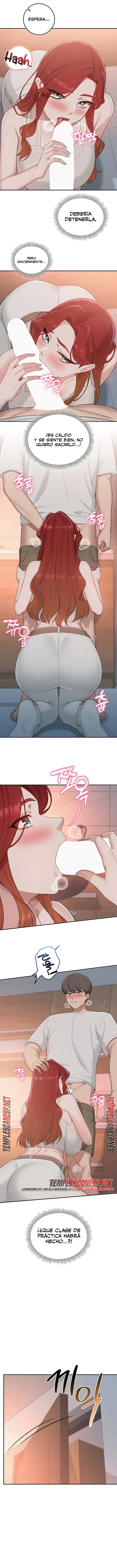 Las chicas más sexys del campus Capítulo 66 - Page 12