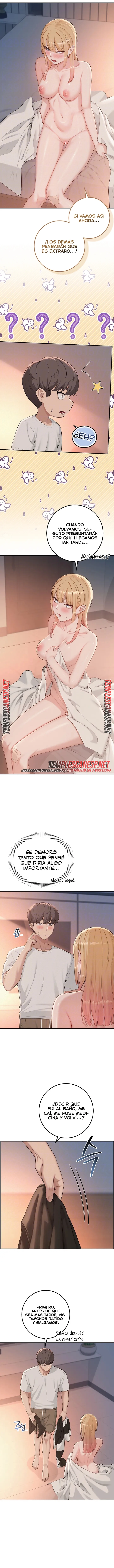 Las chicas más sexys del campus Capítulo 66 - Page 2