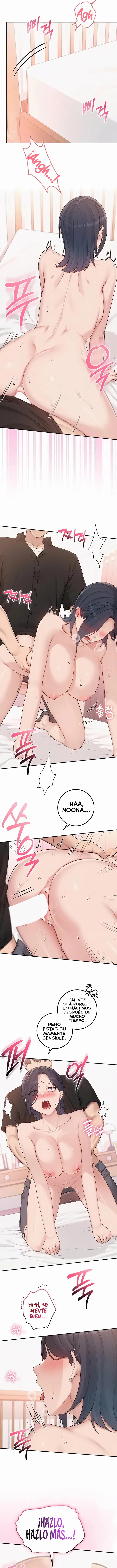 Las chicas más sexys del campus Capítulo 69 - Page 4