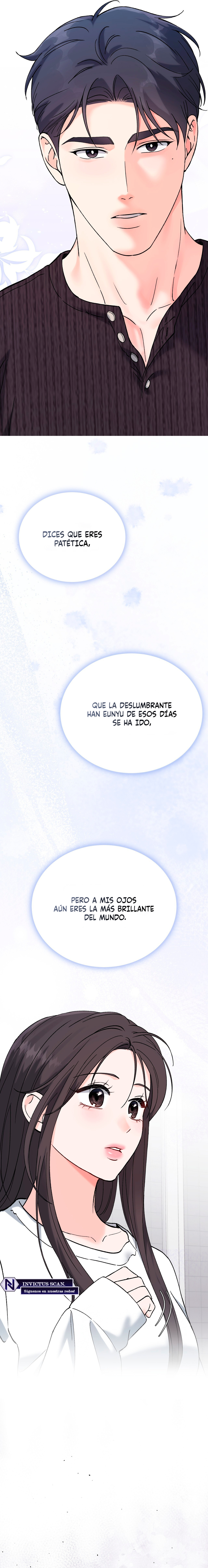 F Por Mi Ex Capítulo 59 - Page 9