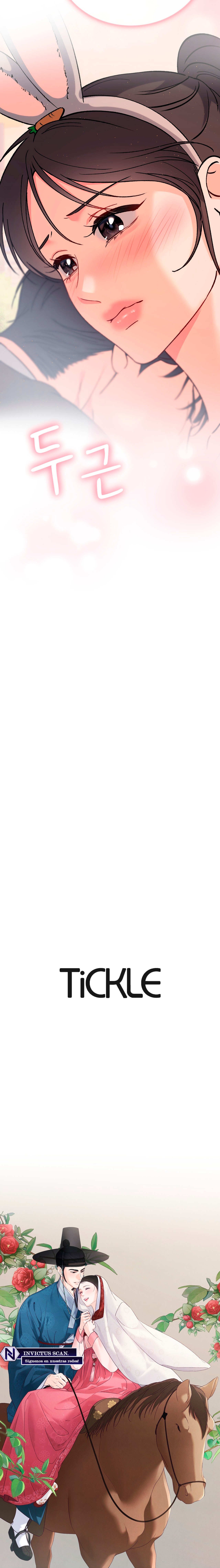 F Por Mi Ex Capítulo 60 - Page 20