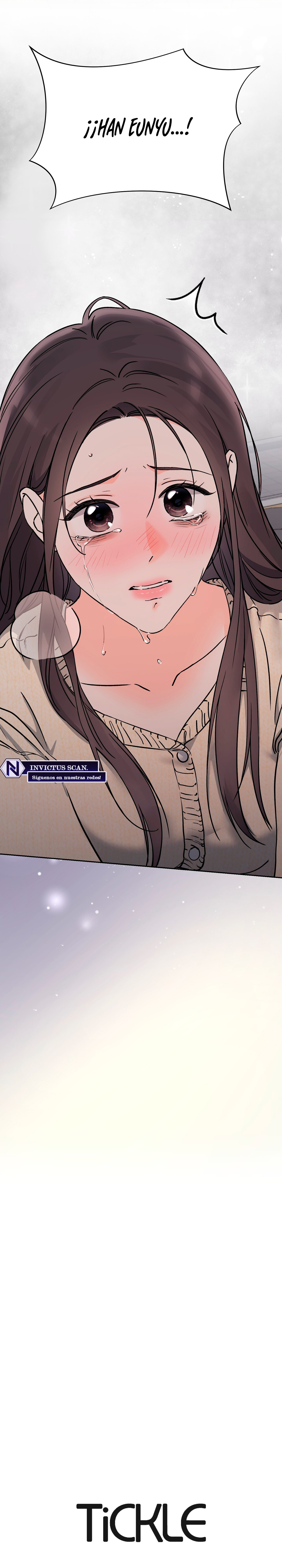 F Por Mi Ex Capítulo 62 - Page 20