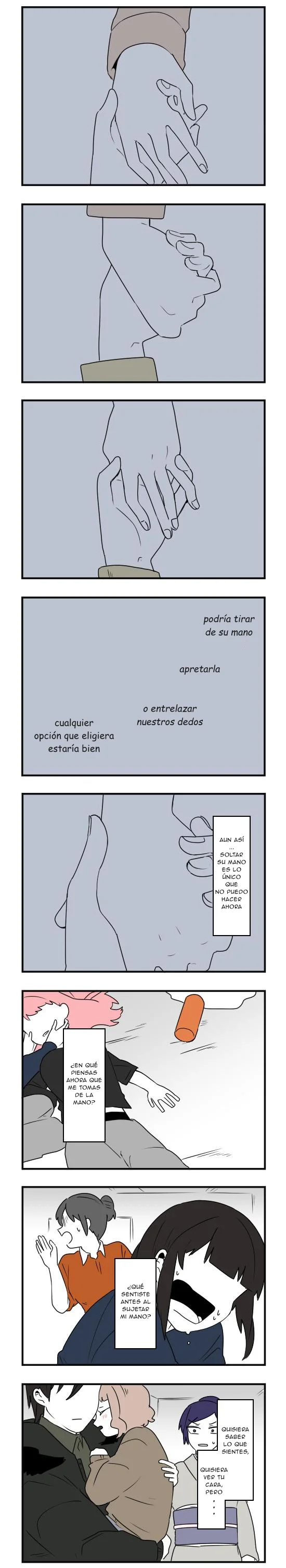 Hikizan Tautology Capítulo 66 - Page 10