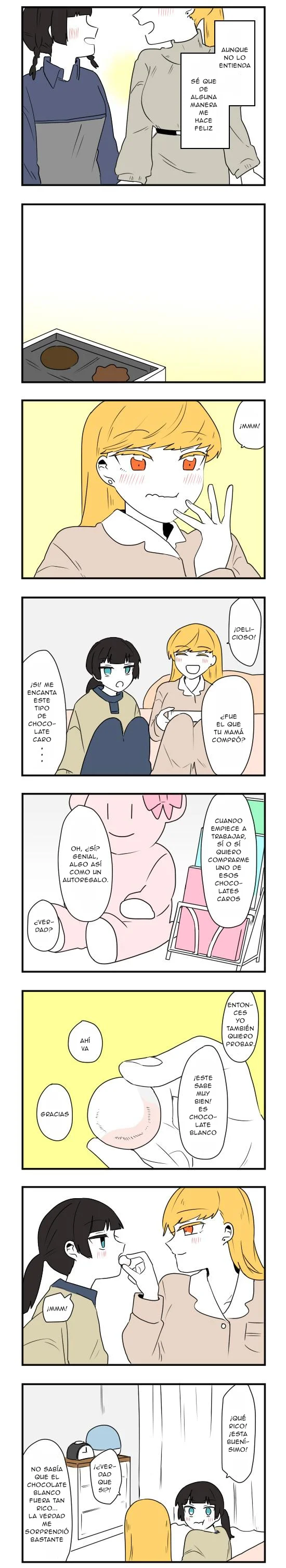 Hikizan Tautology Capítulo 66 - Page 7