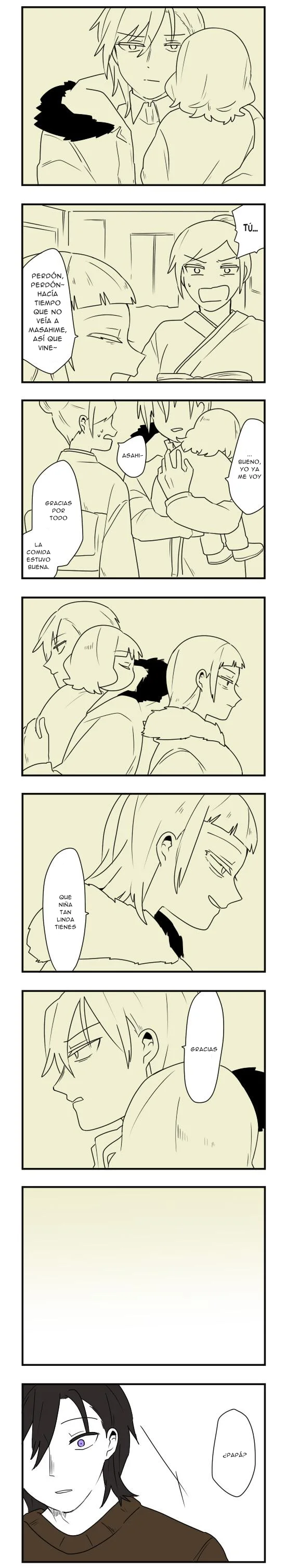 Hikizan Tautology Capítulo 67 - Page 10