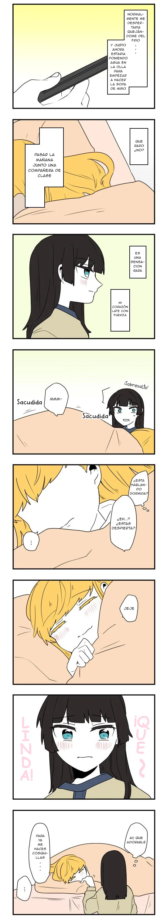 Hikizan Tautology Capítulo 67 - Page 2