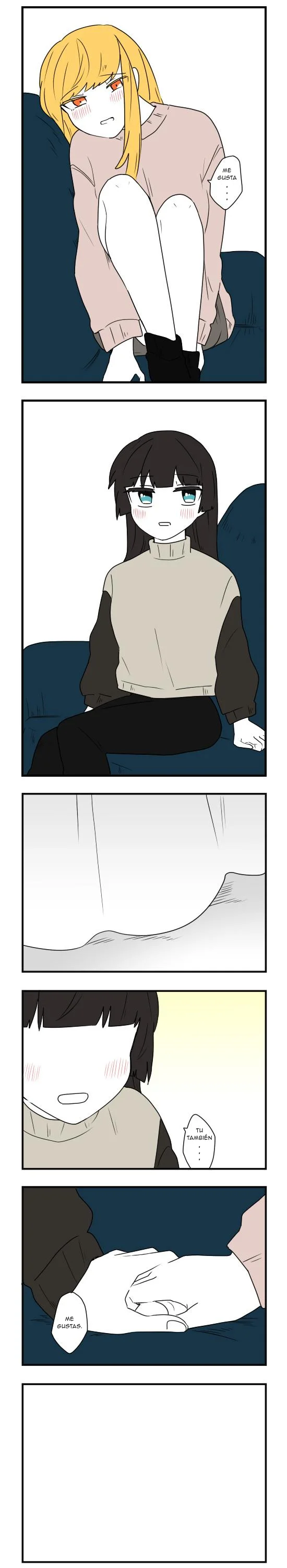 Hikizan Tautology Capítulo 67 - Page 6