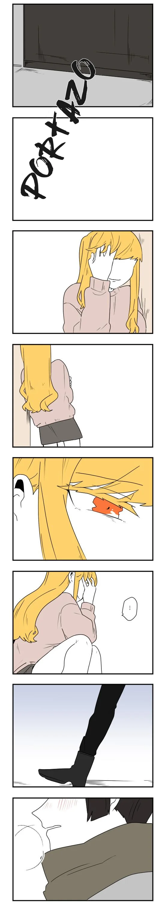 Hikizan Tautology Capítulo 67 - Page 8