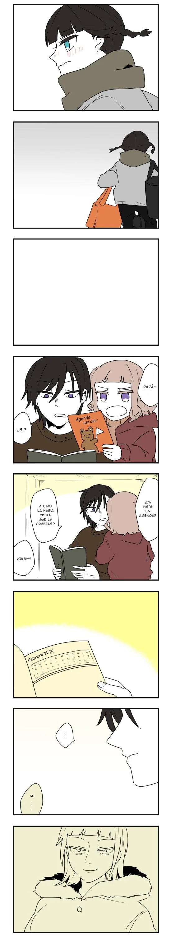 Hikizan Tautology Capítulo 67 - Page 9