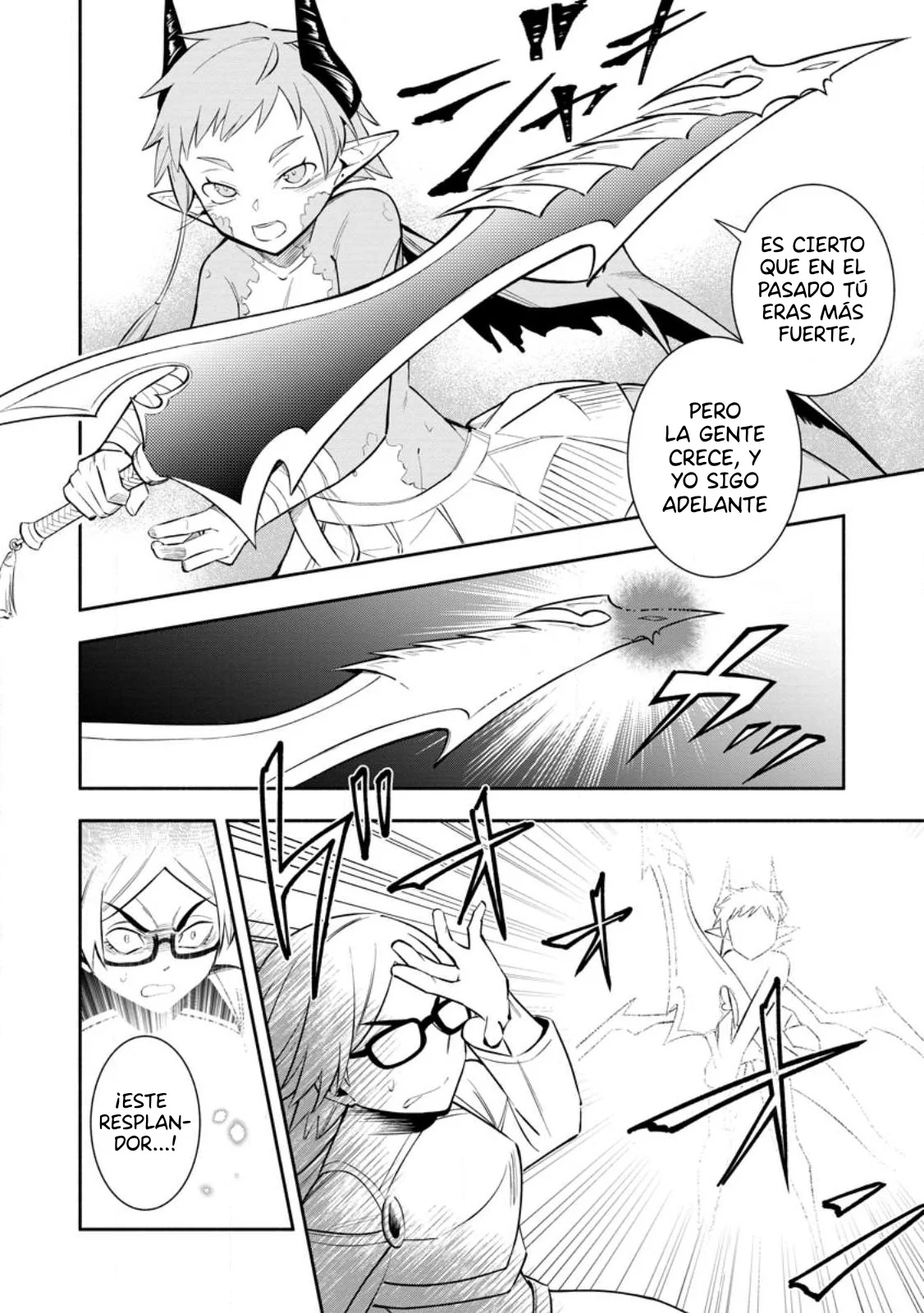 Me robaron a mi novia y me expulsaron del equipo del héroe, pero desperté la habilidad única «Daño Anulado» y me volví invencible. ¡Es hora de conseguir mi venganza! Capítulo 28 - Page 18