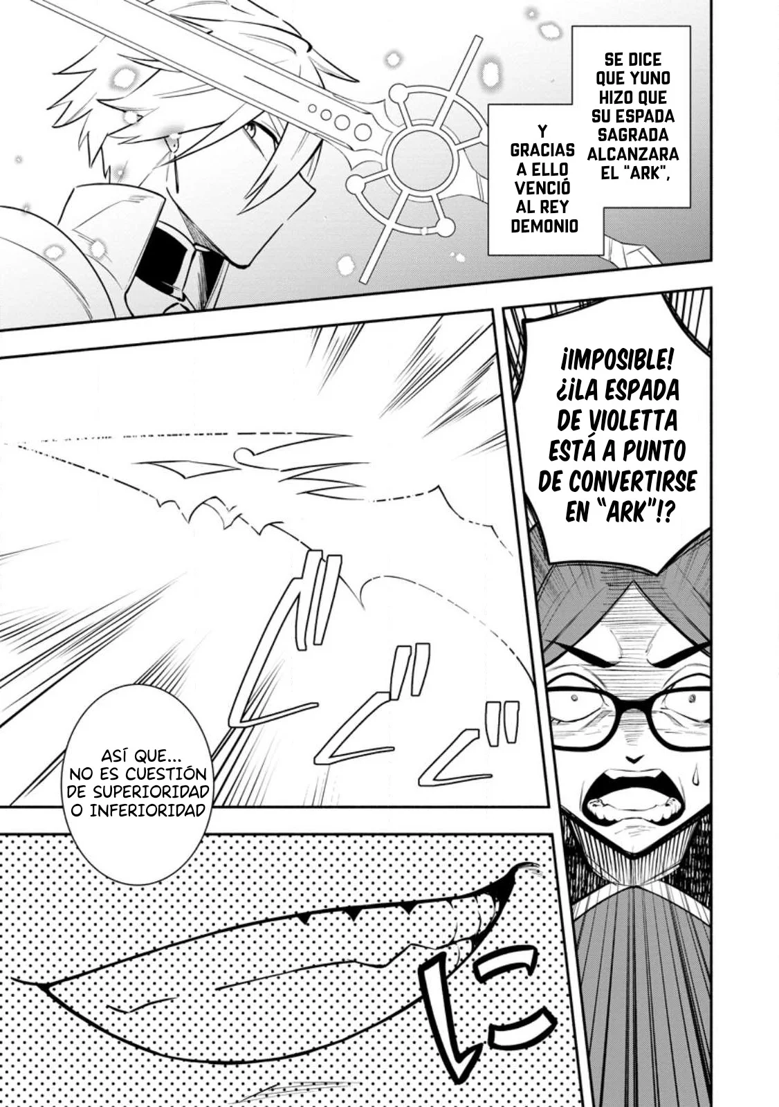 Me robaron a mi novia y me expulsaron del equipo del héroe, pero desperté la habilidad única «Daño Anulado» y me volví invencible. ¡Es hora de conseguir mi venganza! Capítulo 28 - Page 19