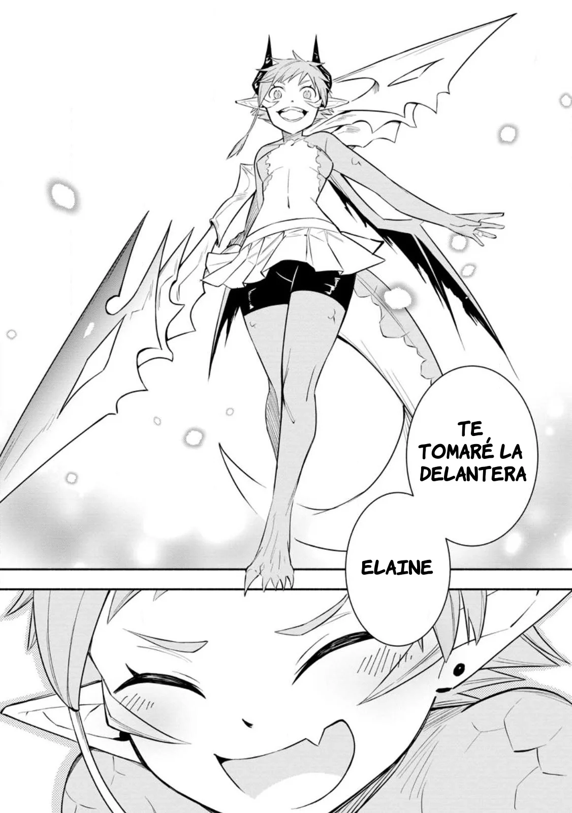 Me robaron a mi novia y me expulsaron del equipo del héroe, pero desperté la habilidad única «Daño Anulado» y me volví invencible. ¡Es hora de conseguir mi venganza! Capítulo 28 - Page 20