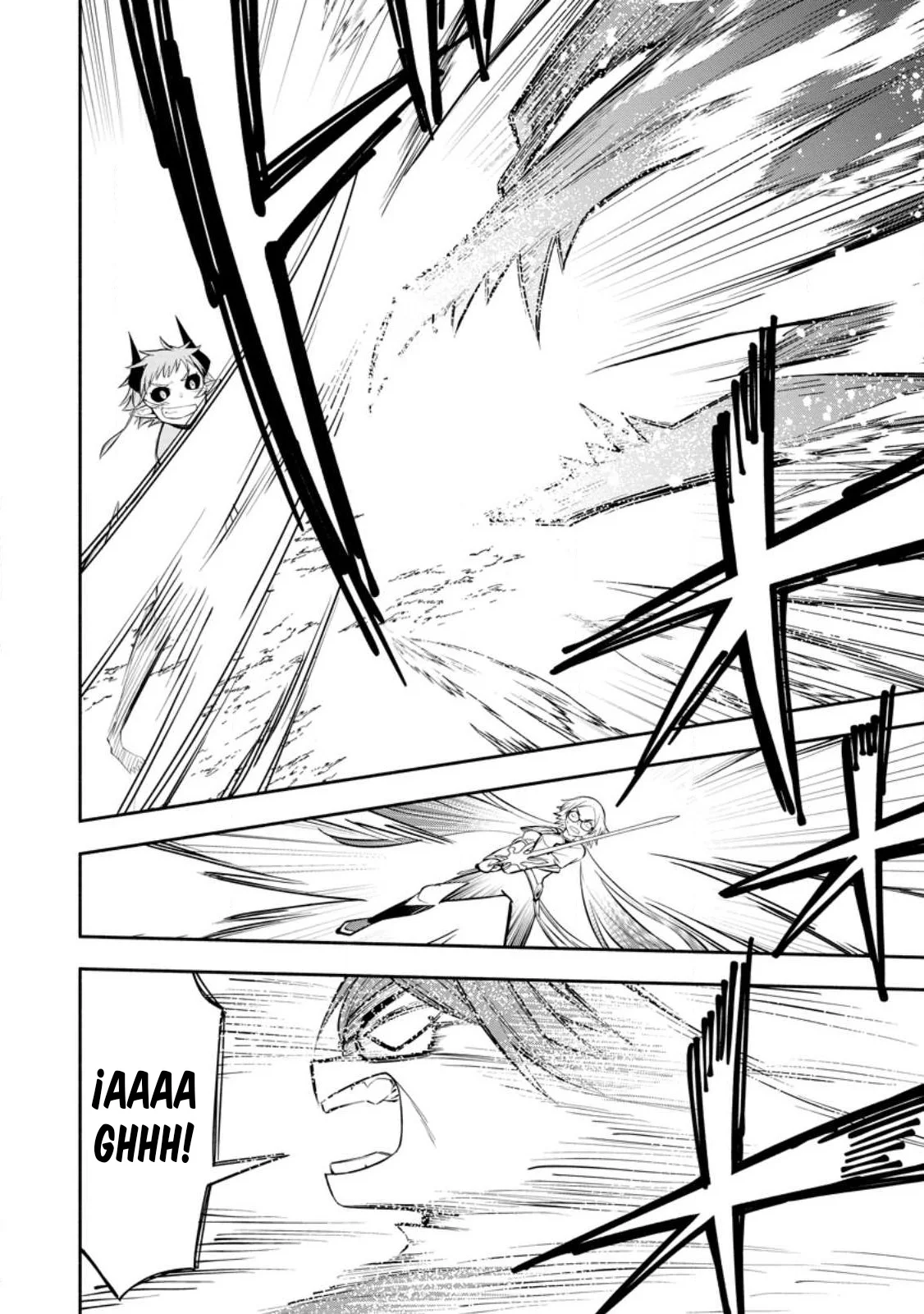 Me robaron a mi novia y me expulsaron del equipo del héroe, pero desperté la habilidad única «Daño Anulado» y me volví invencible. ¡Es hora de conseguir mi venganza! Capítulo 28 - Page 24