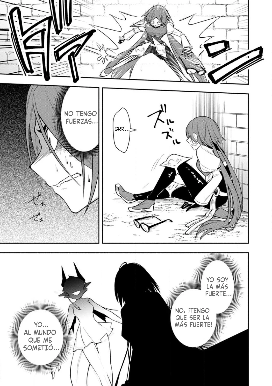 Me robaron a mi novia y me expulsaron del equipo del héroe, pero desperté la habilidad única «Daño Anulado» y me volví invencible. ¡Es hora de conseguir mi venganza! Capítulo 28 - Page 25