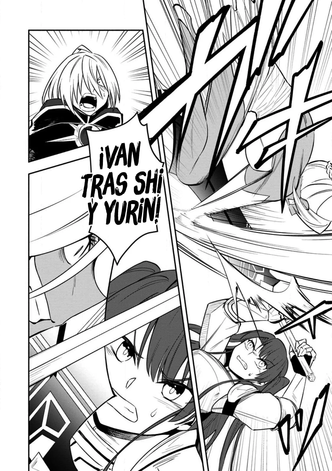 Me robaron a mi novia y me expulsaron del equipo del héroe, pero desperté la habilidad única «Daño Anulado» y me volví invencible. ¡Es hora de conseguir mi venganza! Capítulo 29 - Page 12