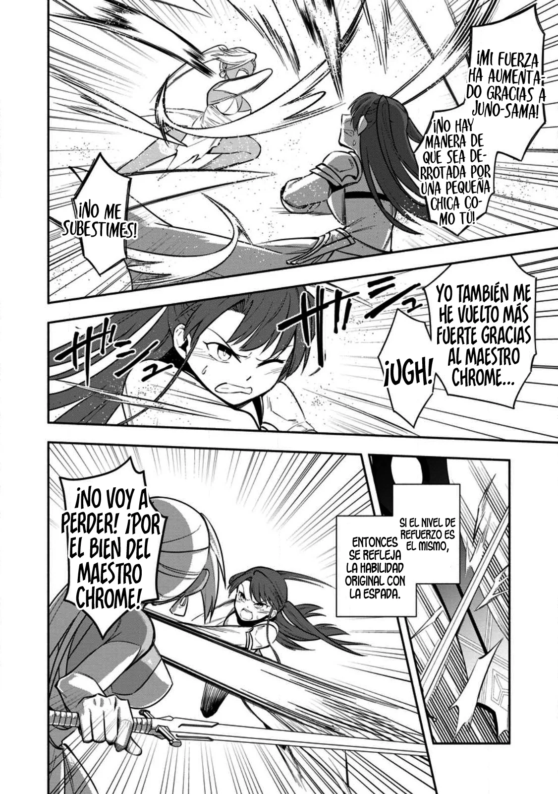 Me robaron a mi novia y me expulsaron del equipo del héroe, pero desperté la habilidad única «Daño Anulado» y me volví invencible. ¡Es hora de conseguir mi venganza! Capítulo 29 - Page 14