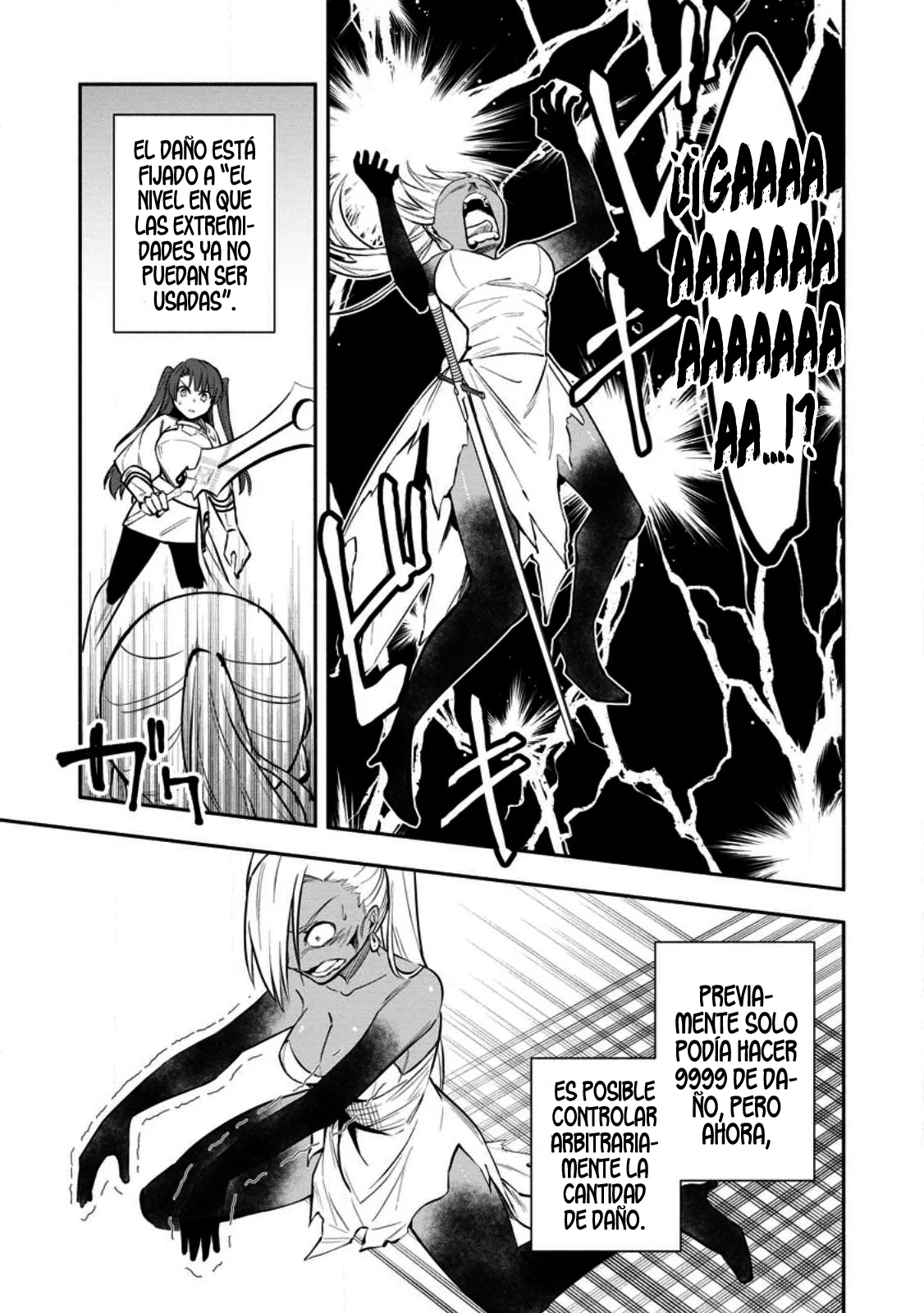 Me robaron a mi novia y me expulsaron del equipo del héroe, pero desperté la habilidad única «Daño Anulado» y me volví invencible. ¡Es hora de conseguir mi venganza! Capítulo 29 - Page 19