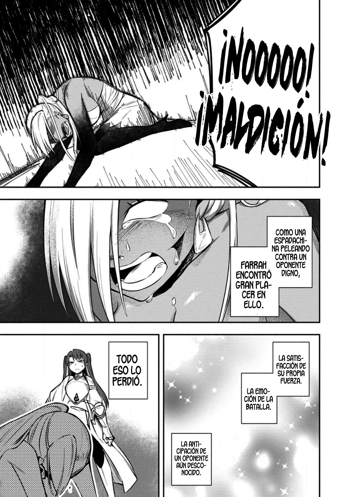 Me robaron a mi novia y me expulsaron del equipo del héroe, pero desperté la habilidad única «Daño Anulado» y me volví invencible. ¡Es hora de conseguir mi venganza! Capítulo 29 - Page 21