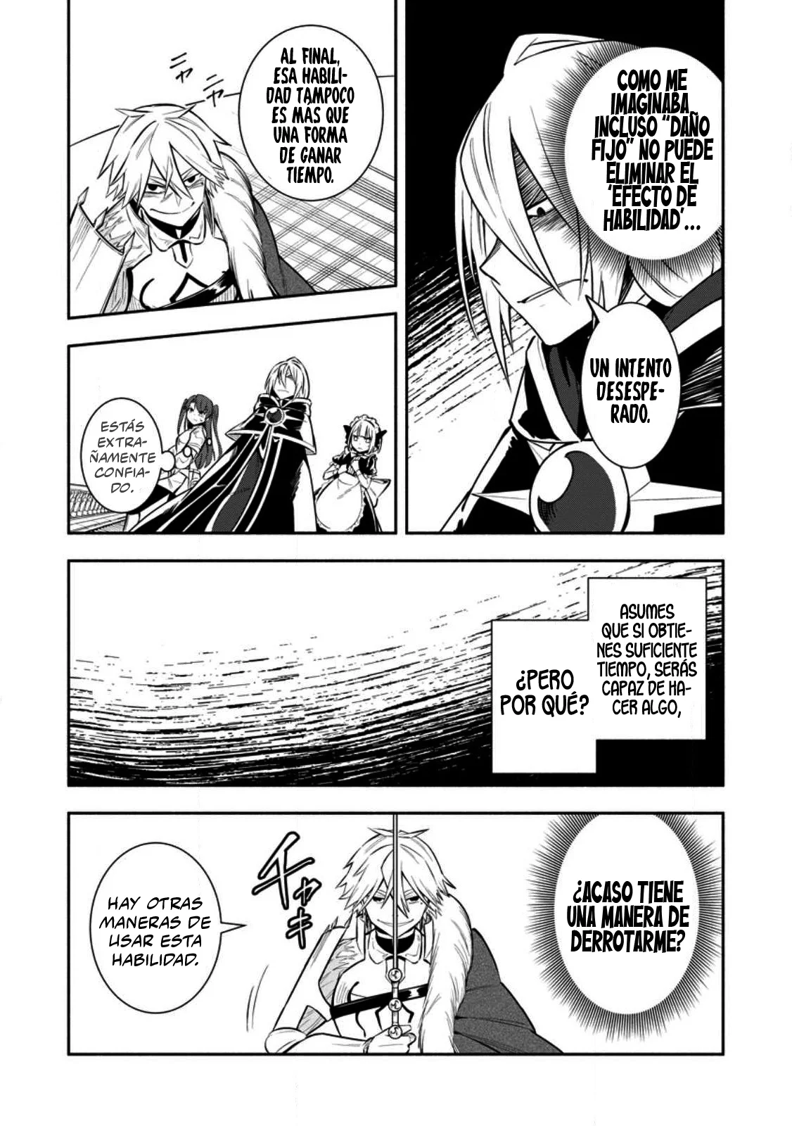 Me robaron a mi novia y me expulsaron del equipo del héroe, pero desperté la habilidad única «Daño Anulado» y me volví invencible. ¡Es hora de conseguir mi venganza! Capítulo 29 - Page 9