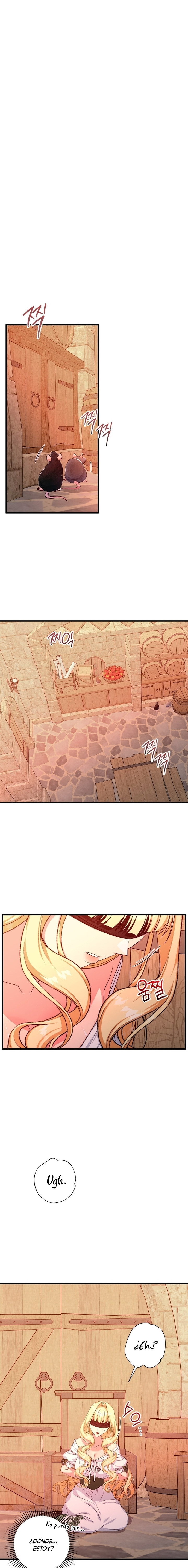 Pánico por una poción de amor Capítulo 13 - Page 2