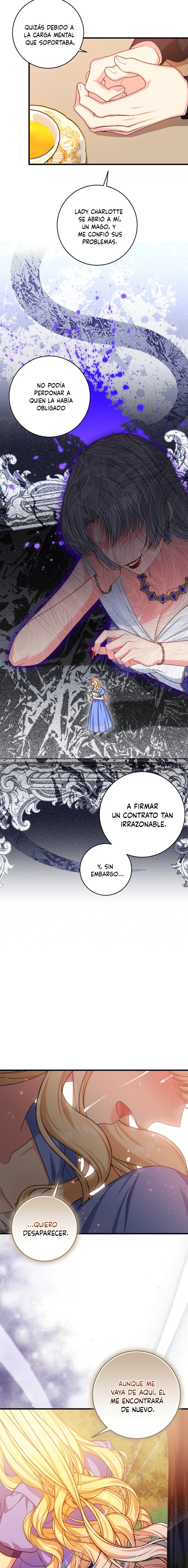 Pánico por una poción de amor Capítulo 16 - Page 13