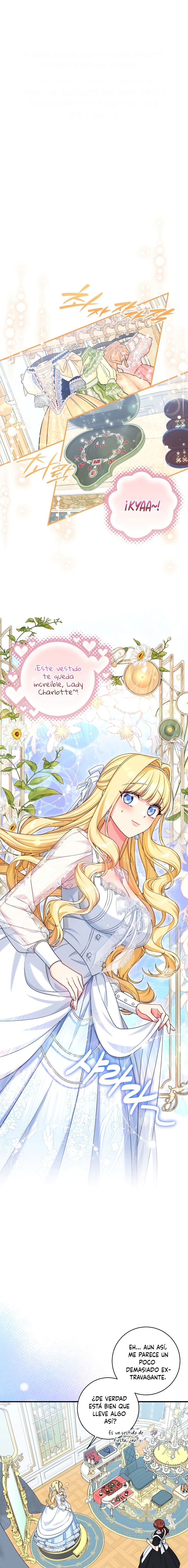 Pánico por una poción de amor Capítulo 21 - Page 2