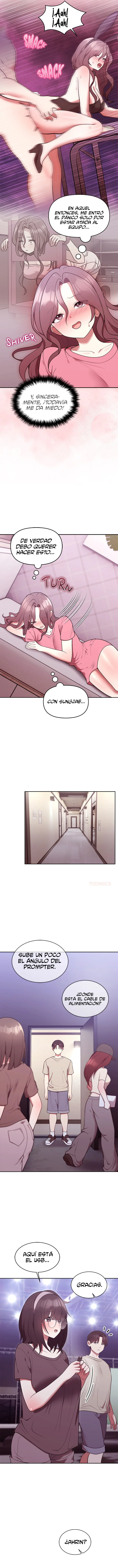 Atando mi Secreto Capítulo 30 - Page 10