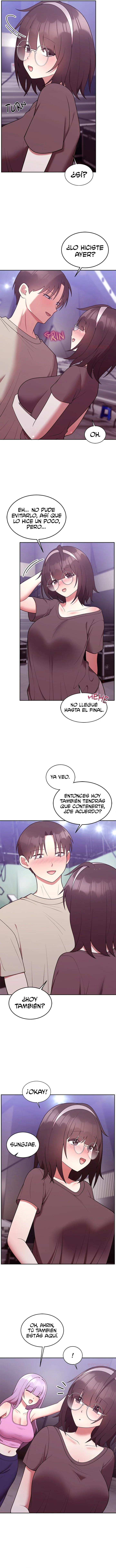 Atando mi Secreto Capítulo 30 - Page 11