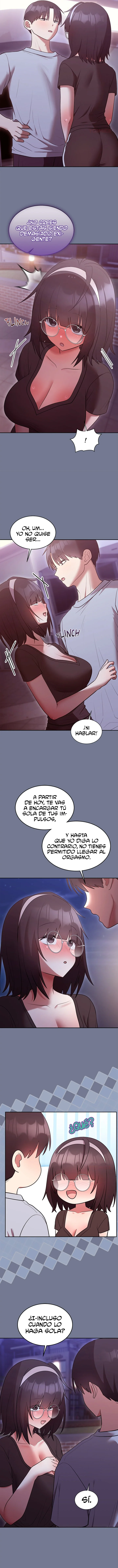 Atando mi Secreto Capítulo 30 - Page 4
