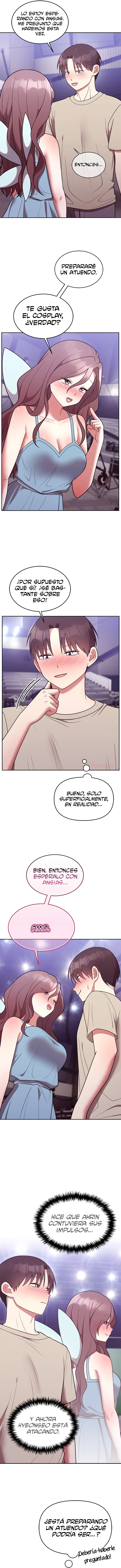 Atando mi Secreto Capítulo 31 - Page 10