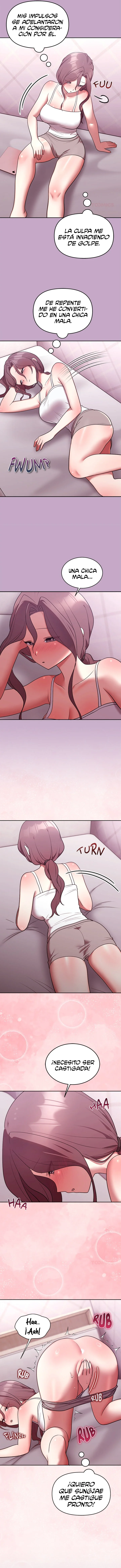 Atando mi Secreto Capítulo 31 - Page 13