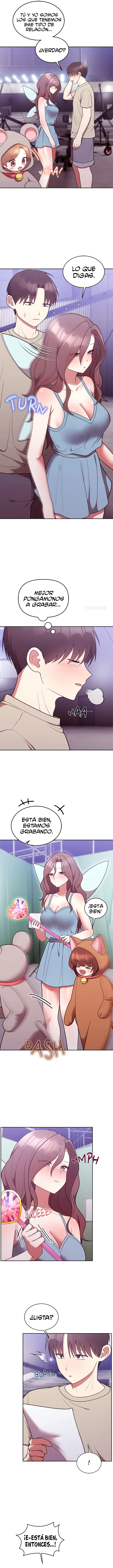 Atando mi Secreto Capítulo 31 - Page 3