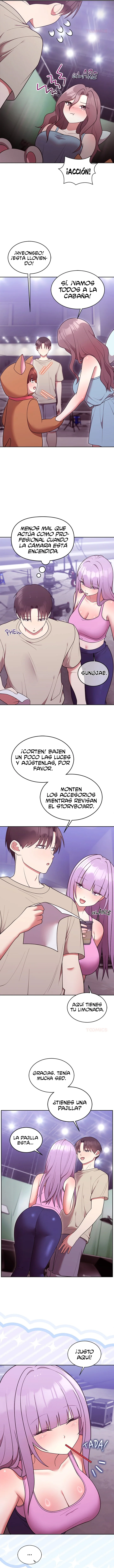 Atando mi Secreto Capítulo 31 - Page 4