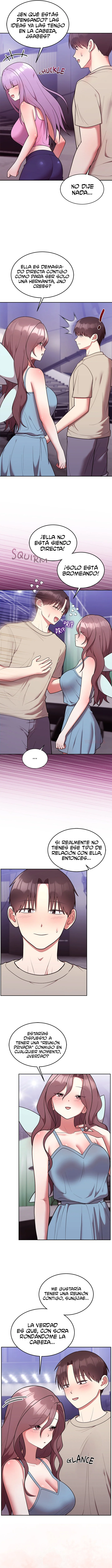 Atando mi Secreto Capítulo 31 - Page 8