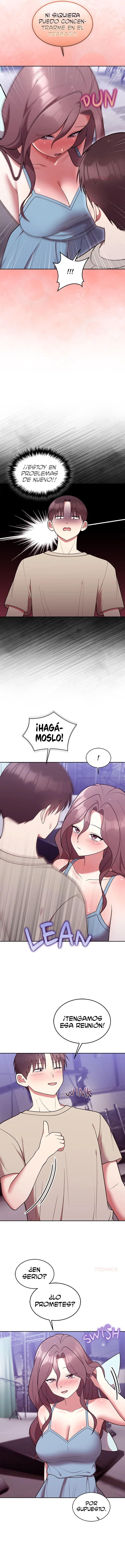 Atando mi Secreto Capítulo 31 - Page 9