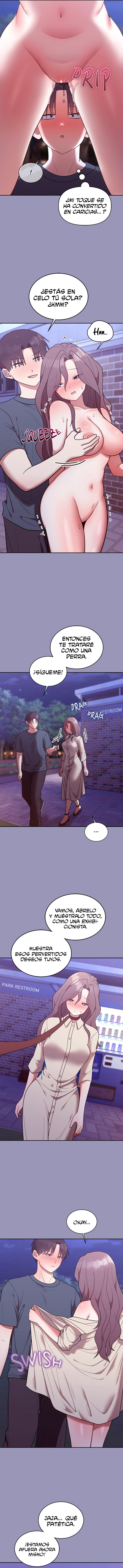 Atando mi Secreto Capítulo 32 - Page 10