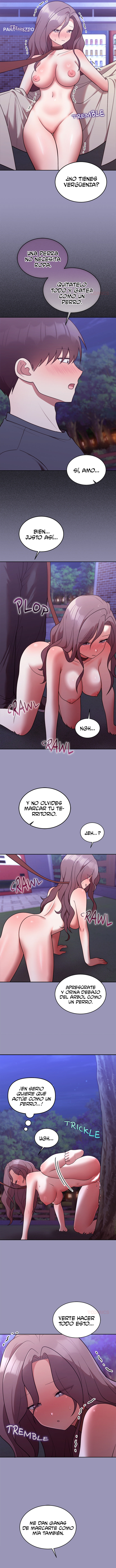 Atando mi Secreto Capítulo 32 - Page 11