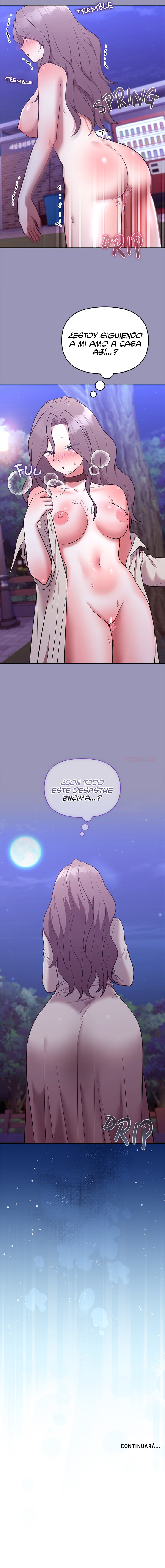 Atando mi Secreto Capítulo 32 - Page 16