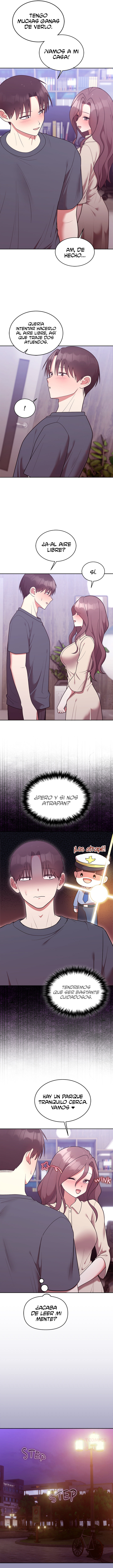 Atando mi Secreto Capítulo 32 - Page 5