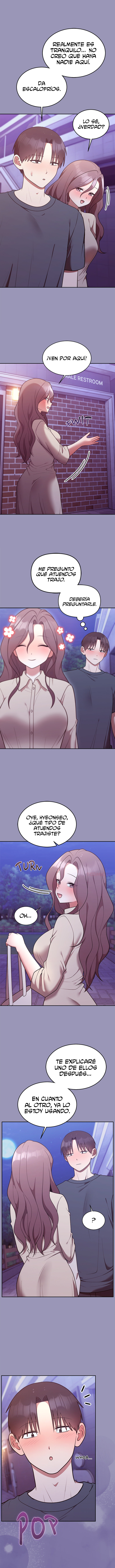 Atando mi Secreto Capítulo 32 - Page 6
